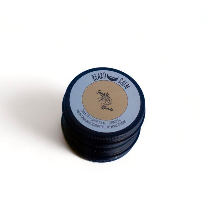 Beard Balm