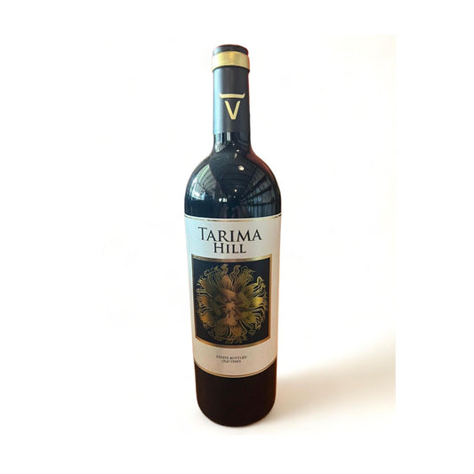 Vino tinto "Tarima Hill"